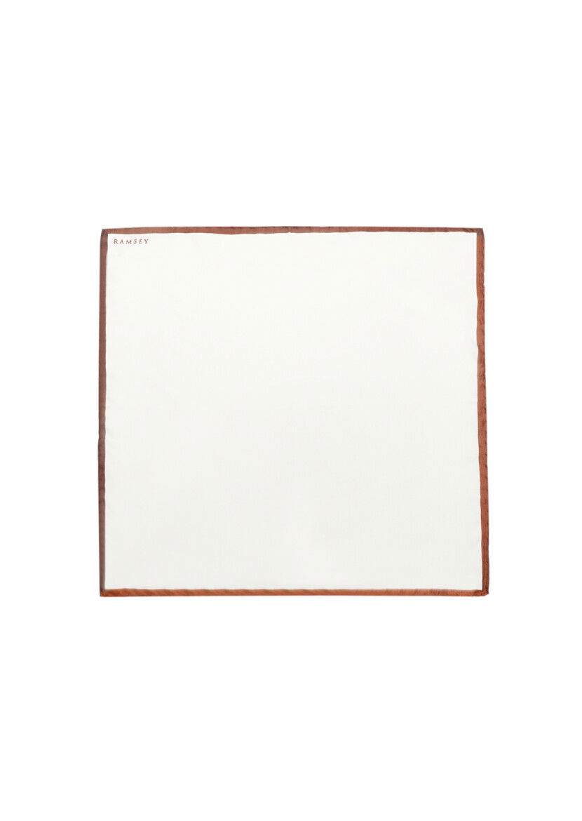 Beyaz Mendil - 1