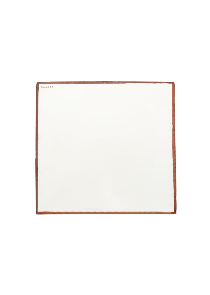 Beyaz Mendil - 1