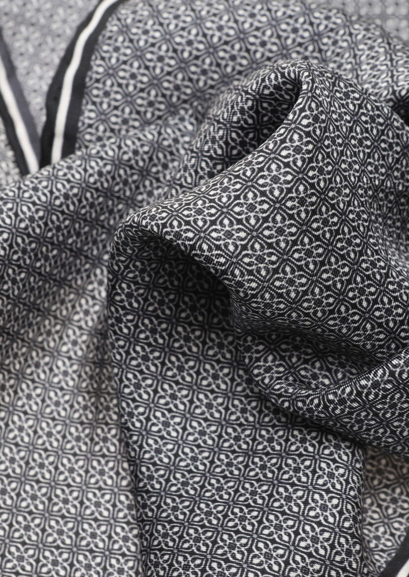 Black Handkerchief 