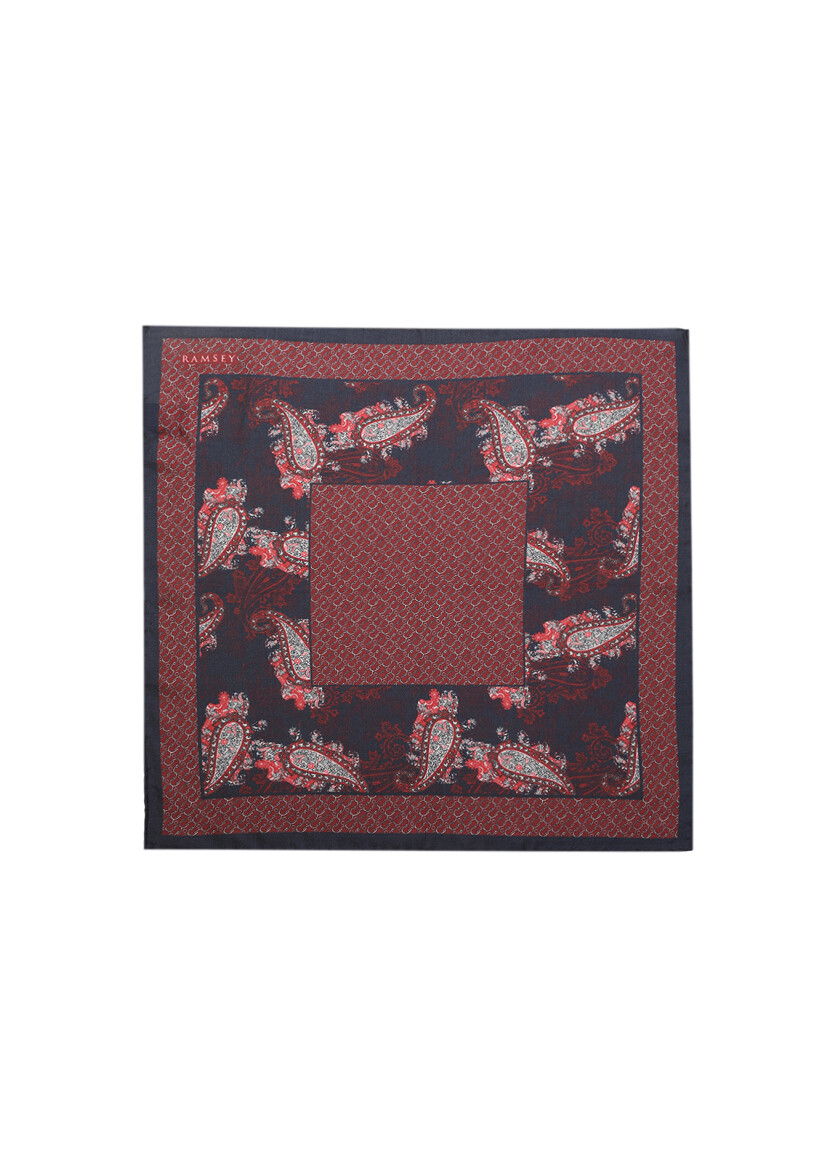 Bordo Mendil - 1