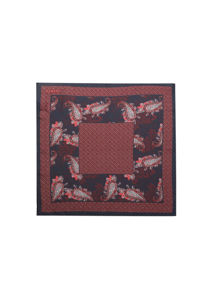 Bordo Mendil - 1