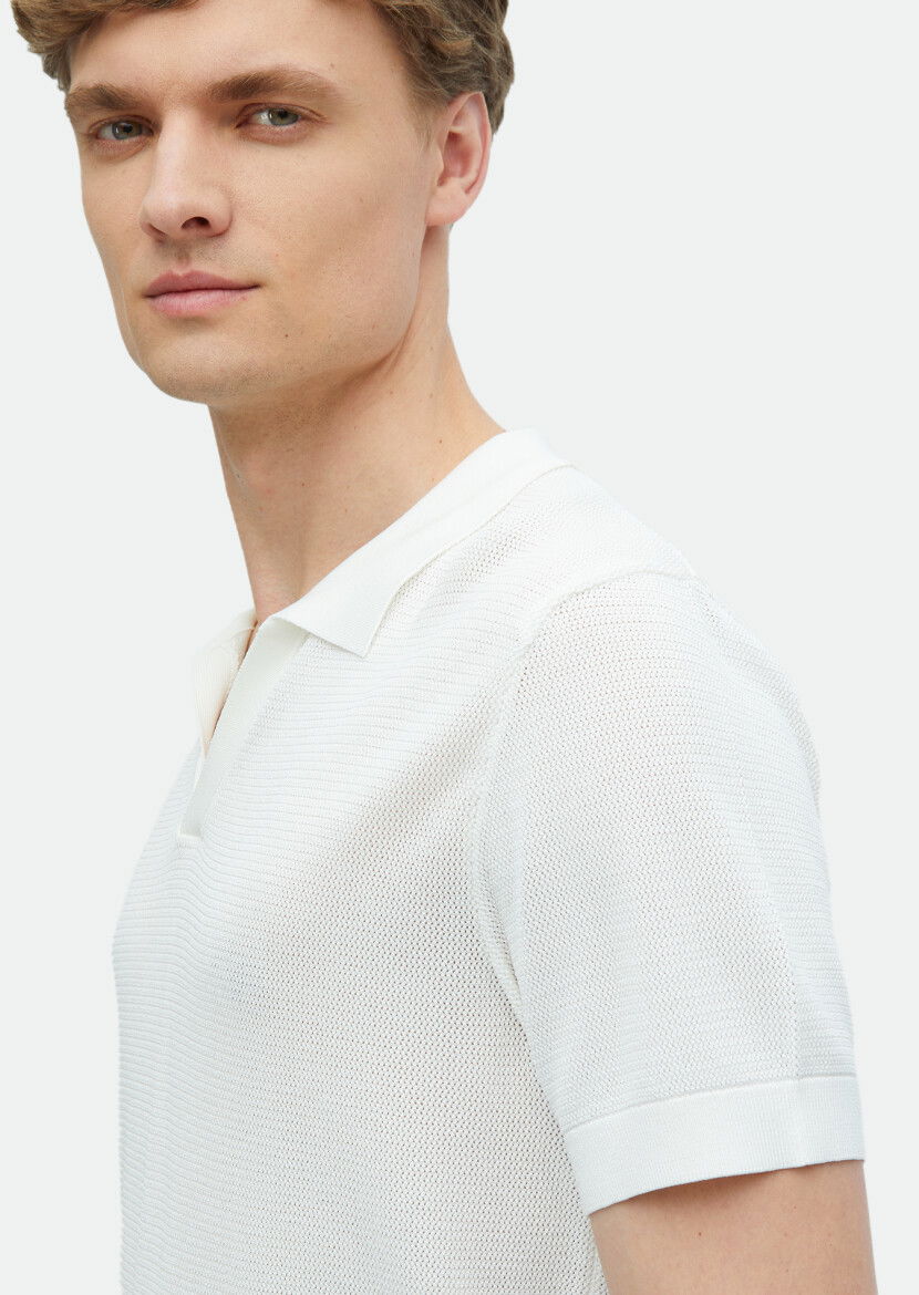 Ecru Knitwear - 3