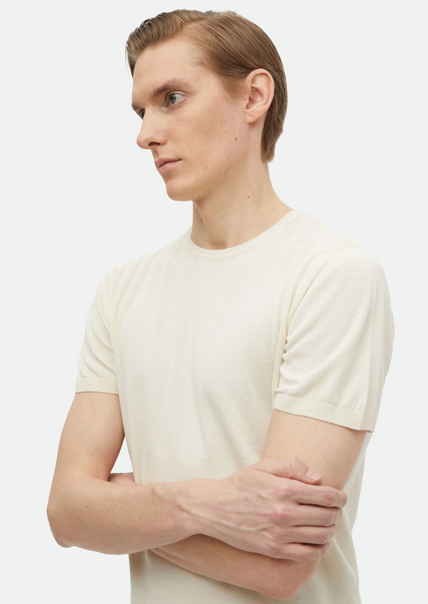 Ecru Knitwear - 3