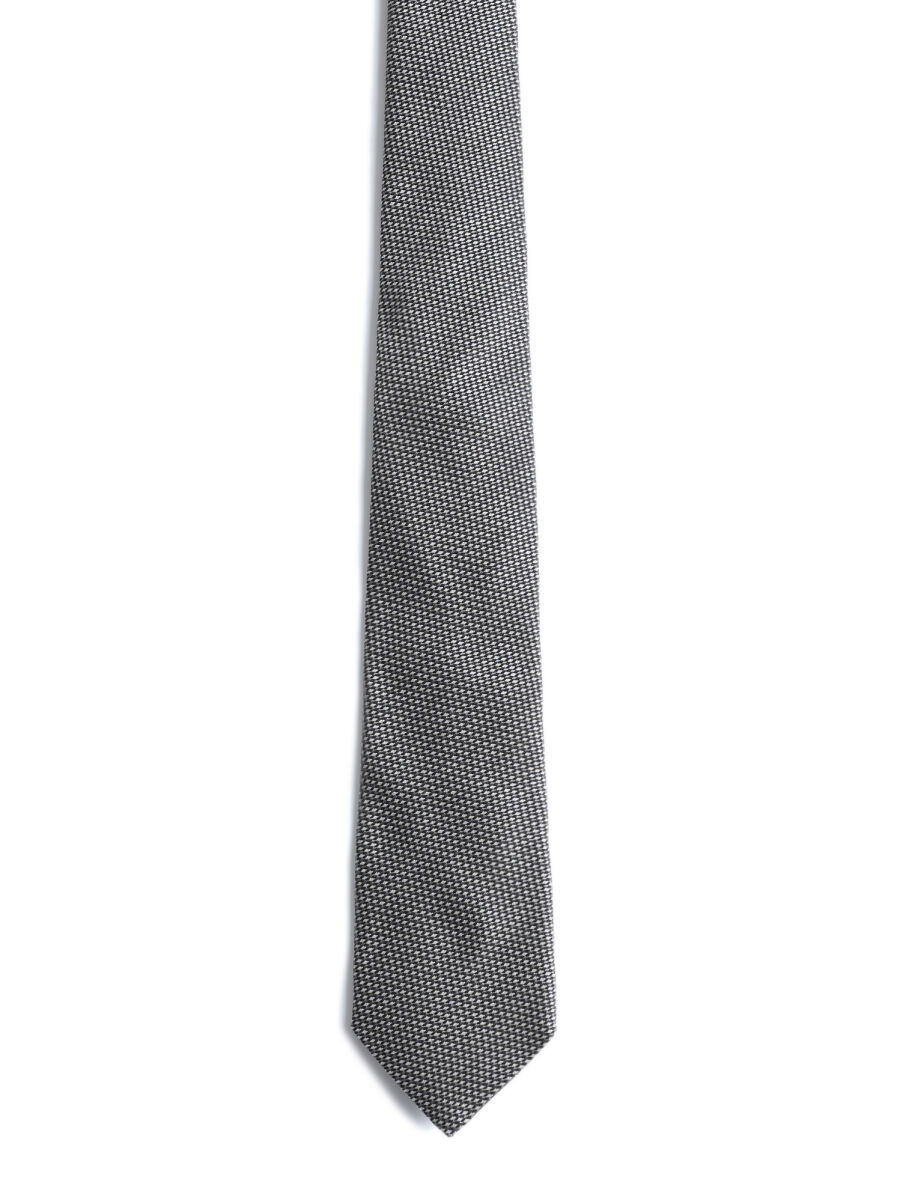Gri Kravat - 1