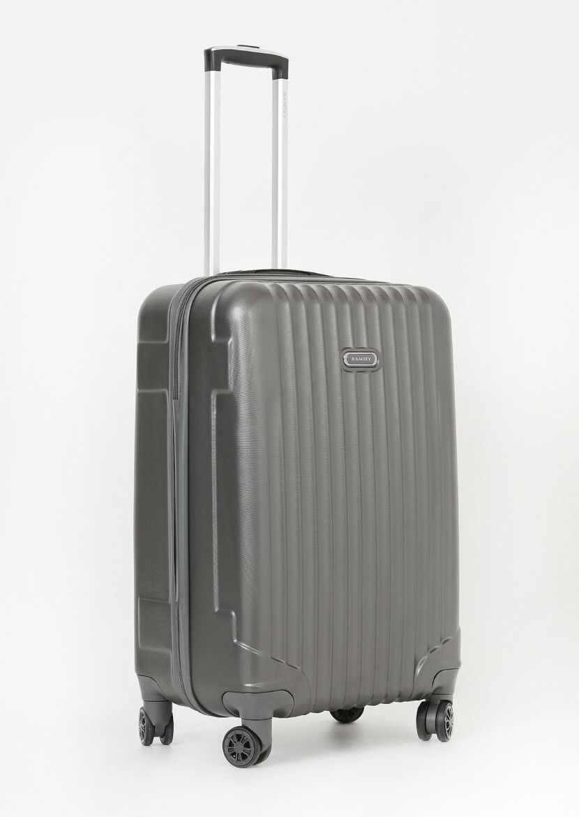 Hard Coal Suitcase 