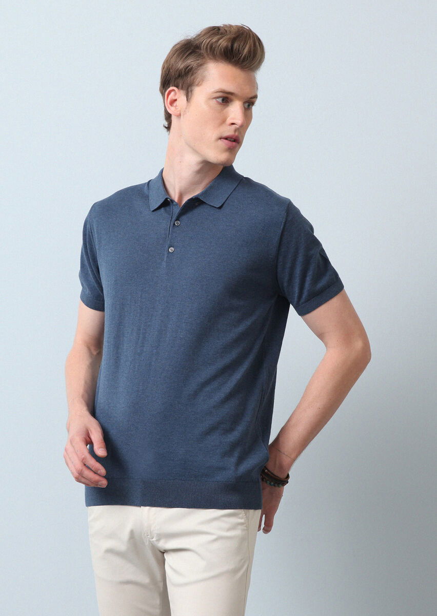 Indigo Knitwear - 1