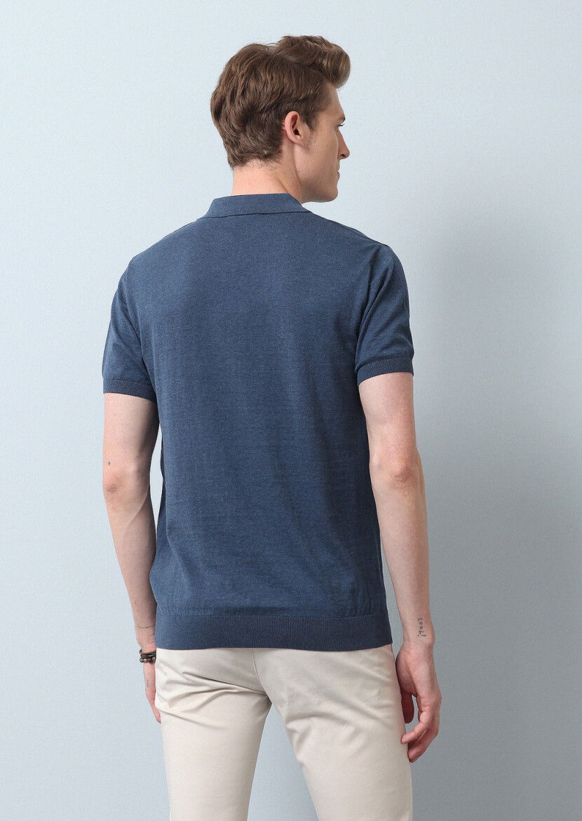 Indigo Knitwear - 5