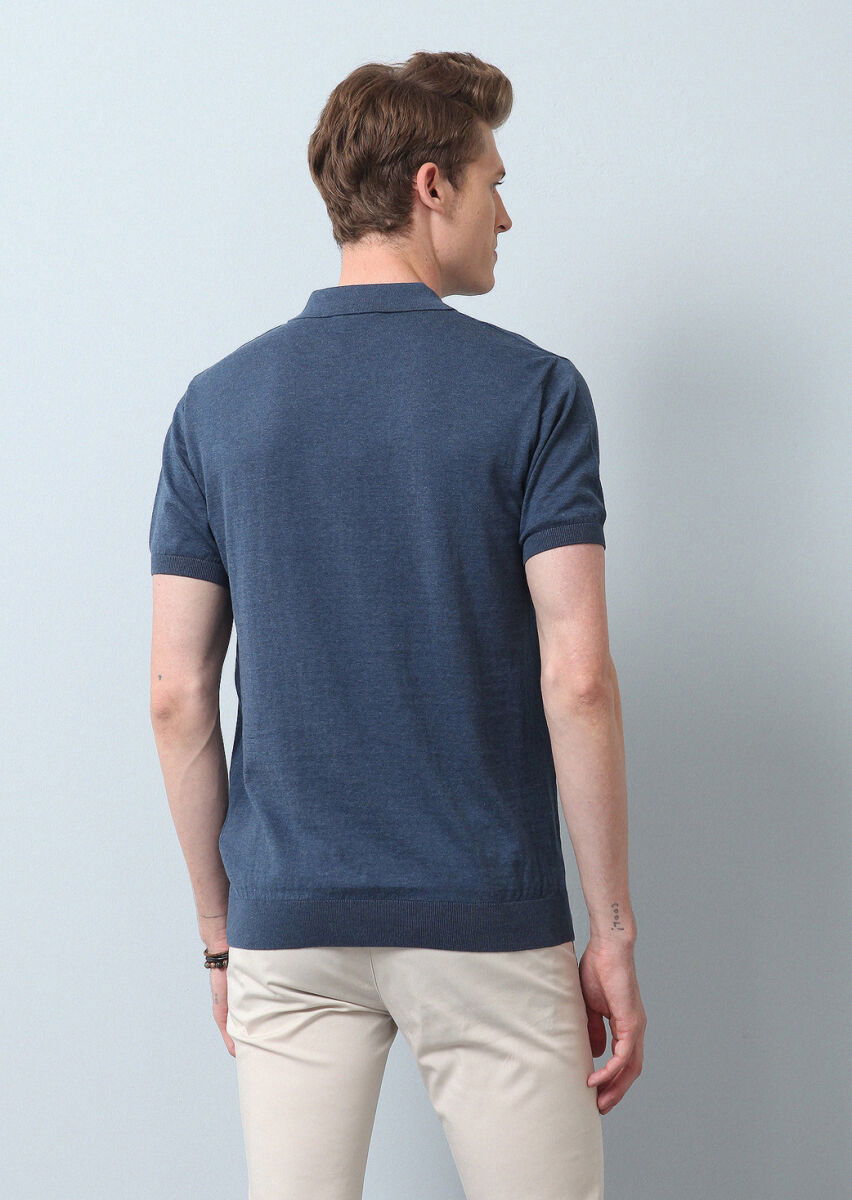 Indigo Knitwear - 5