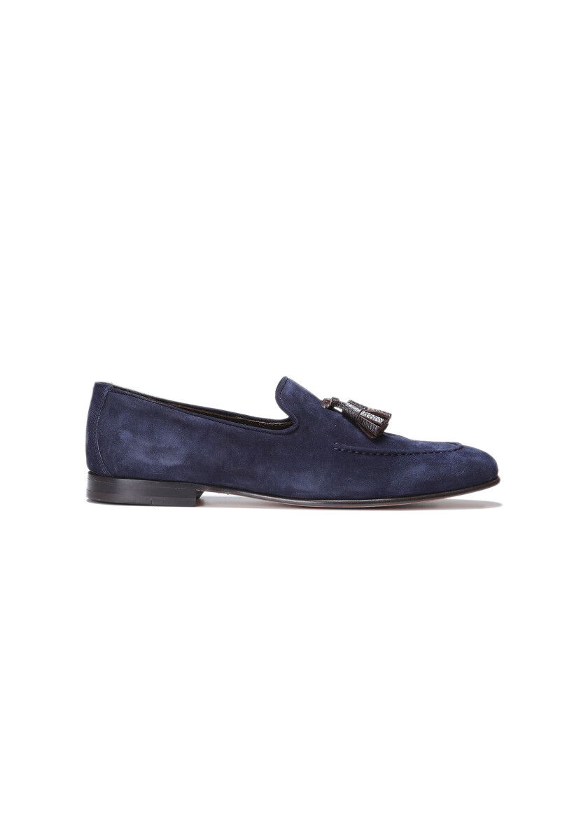 İndigo Loafer - 1