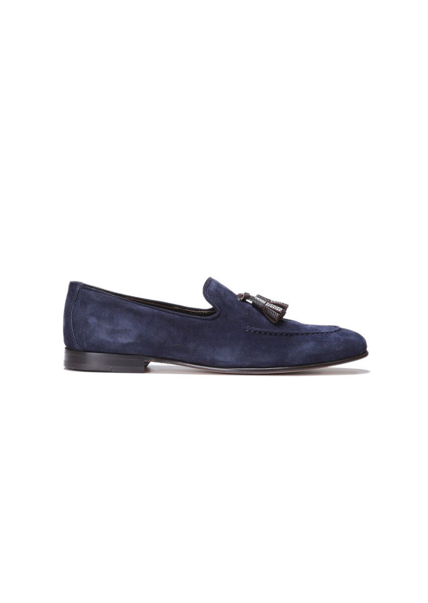 İndigo Loafer - 1