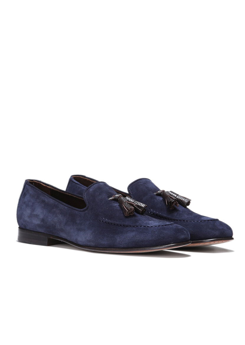 İndigo Loafer - 2