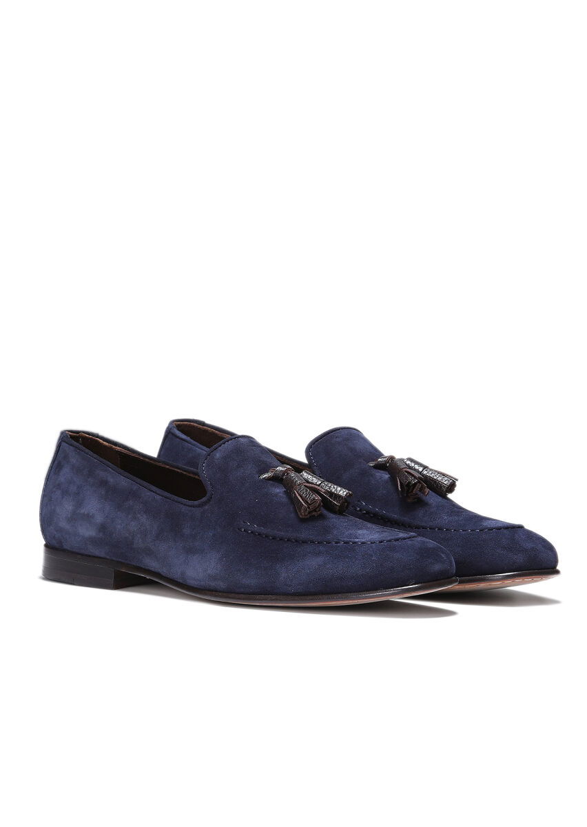 İndigo Loafer - 2