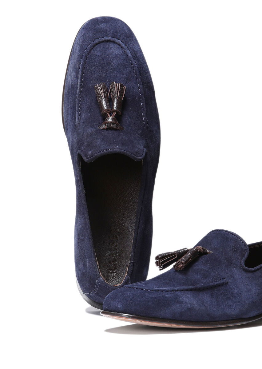 İndigo Loafer - 3