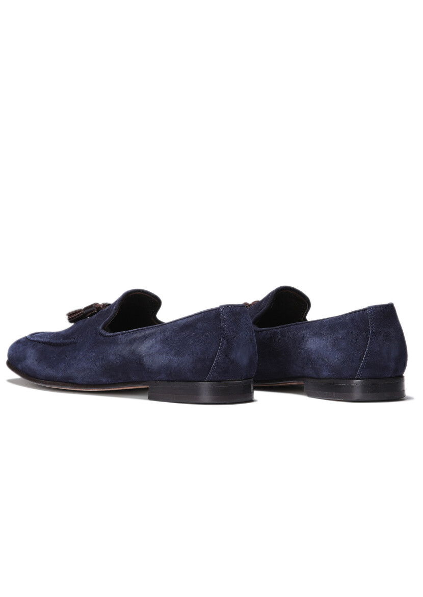 İndigo Loafer - 4
