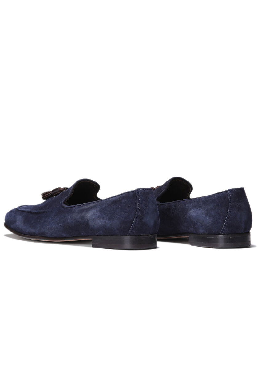 İndigo Loafer - 4