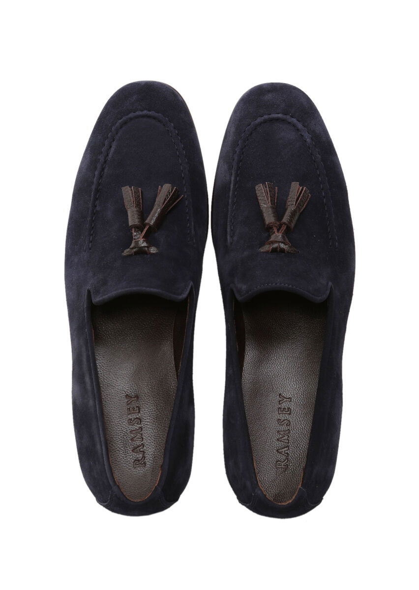 İndigo Loafer - 5