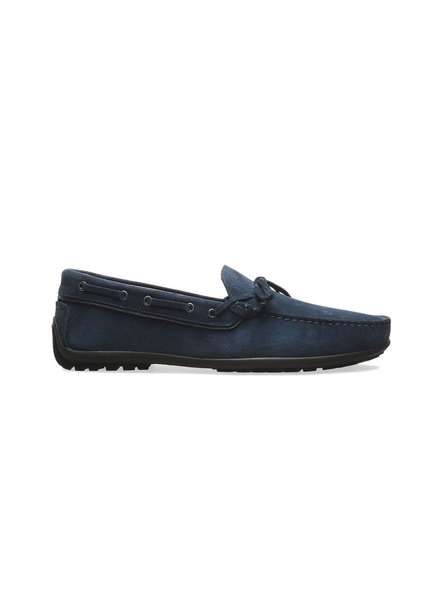 İndigo Loafer - 1