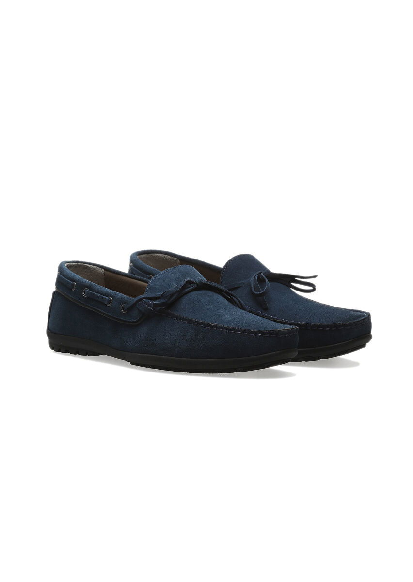 İndigo Loafer - 2