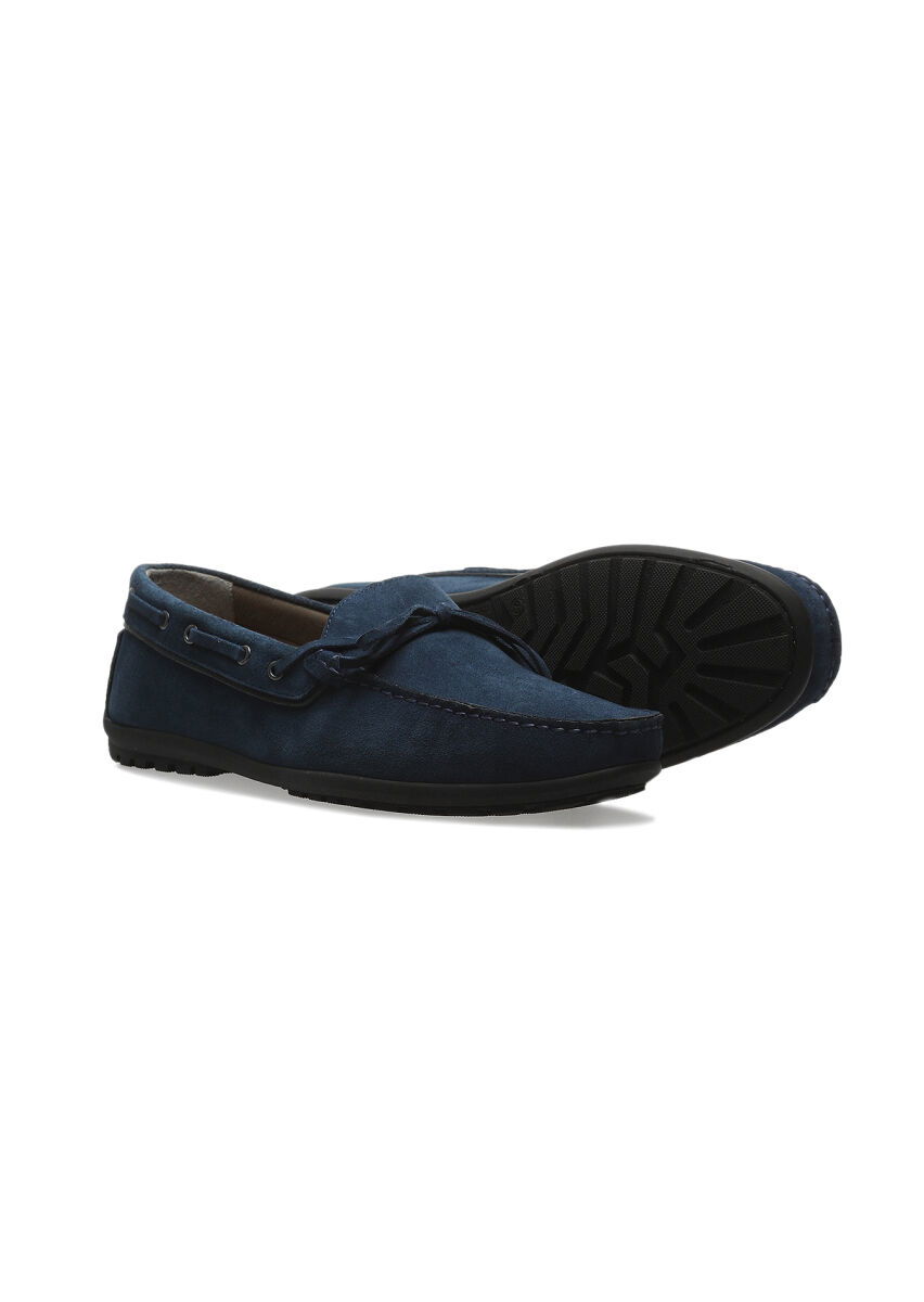 İndigo Loafer - 3