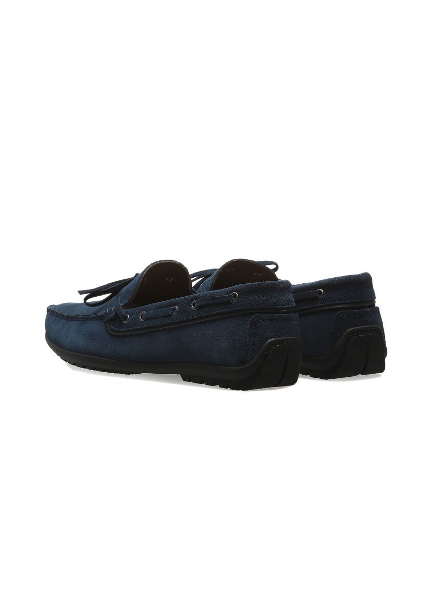 İndigo Loafer - 4