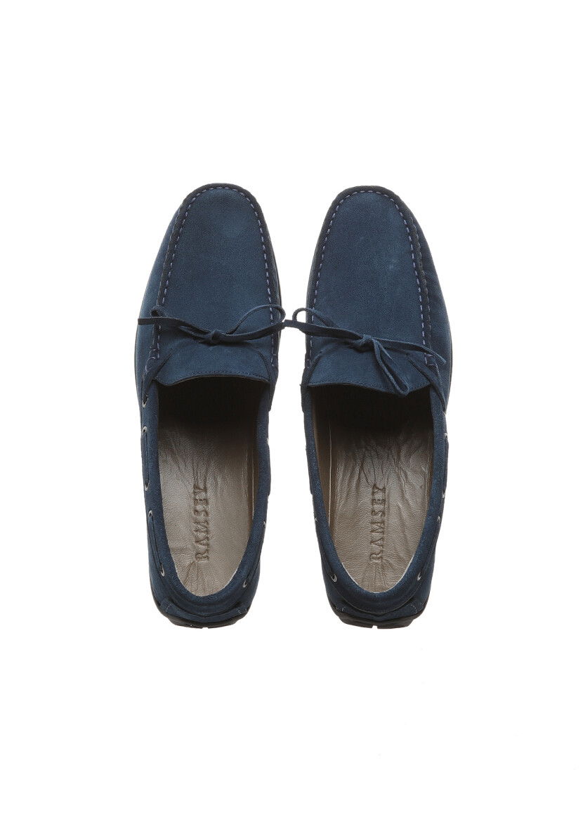 İndigo Loafer - 5