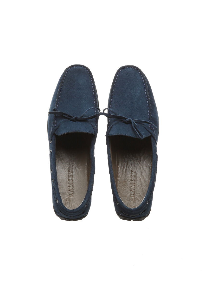 İndigo Loafer - 5