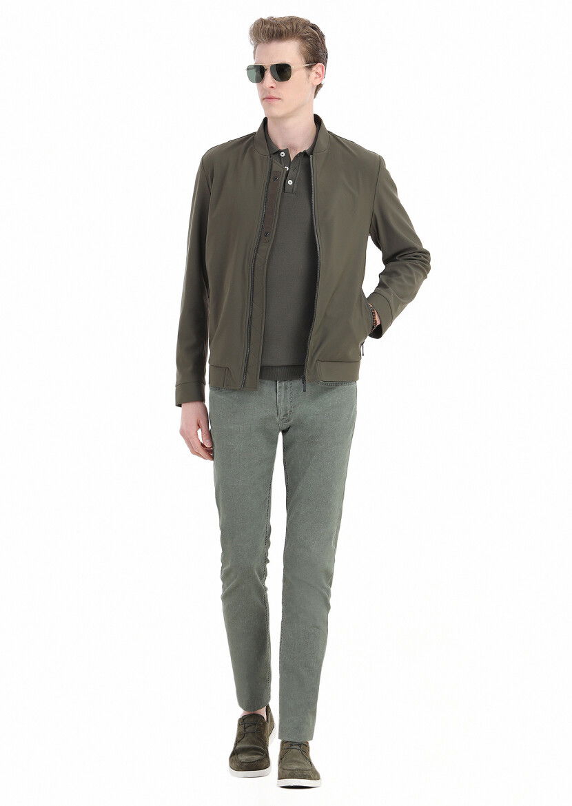 Khaki Knitwear - 4