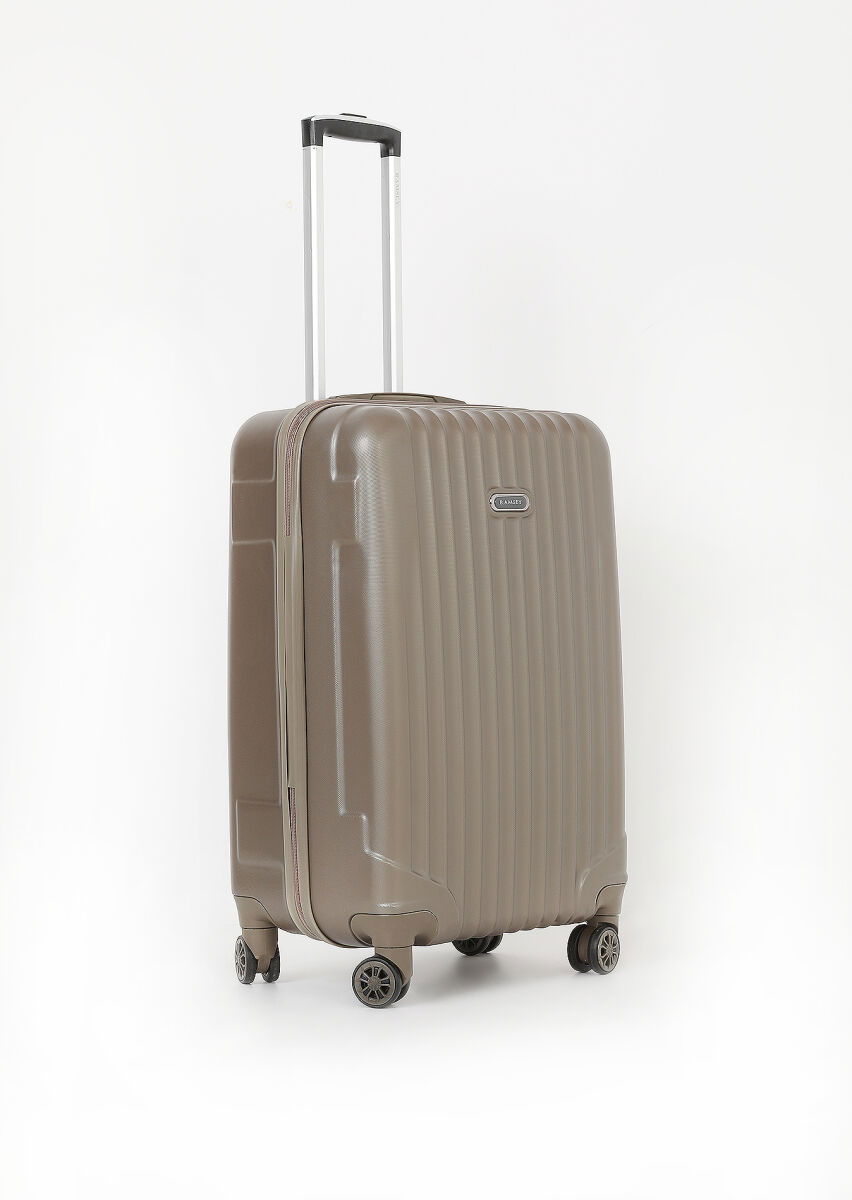 Mink Suitcase - 2