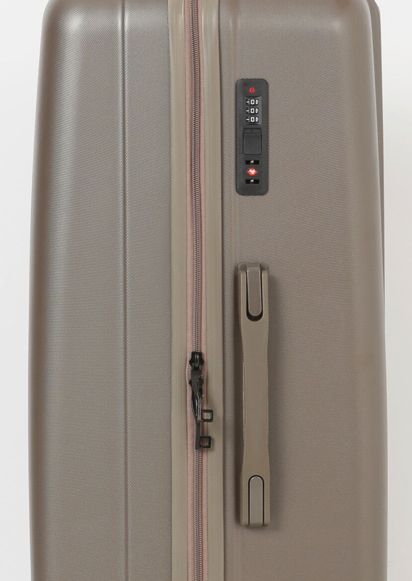 Mink Suitcase - 3