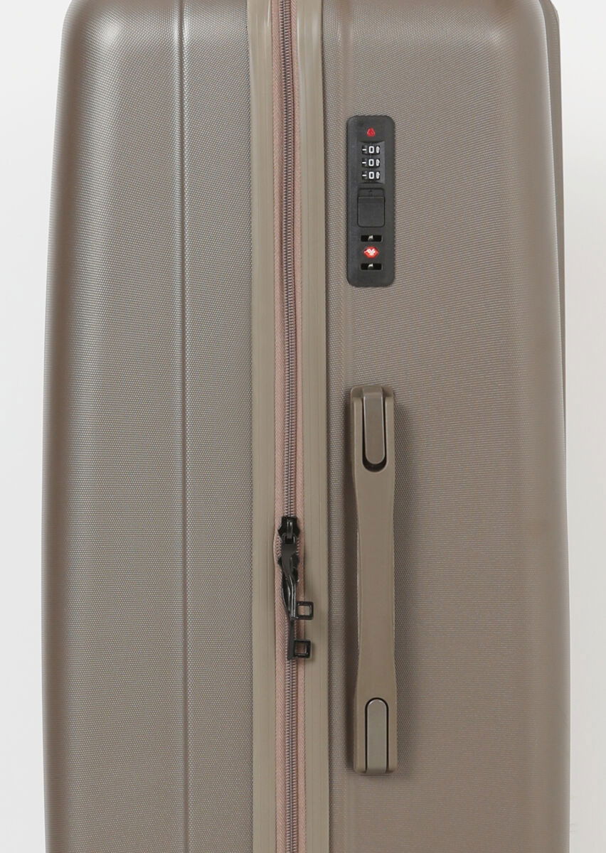 Mink Suitcase - 3