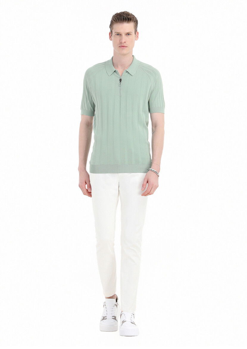 Mint Knitwear 