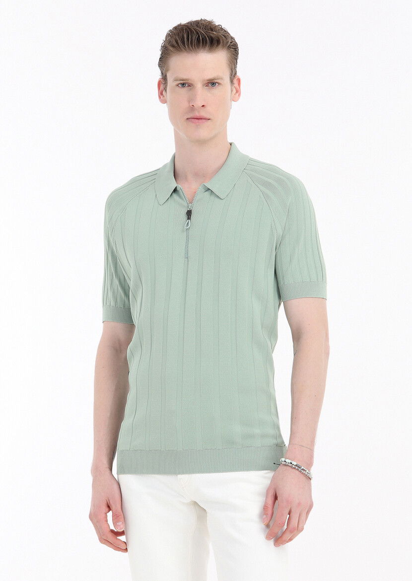 Mint Knitwear 