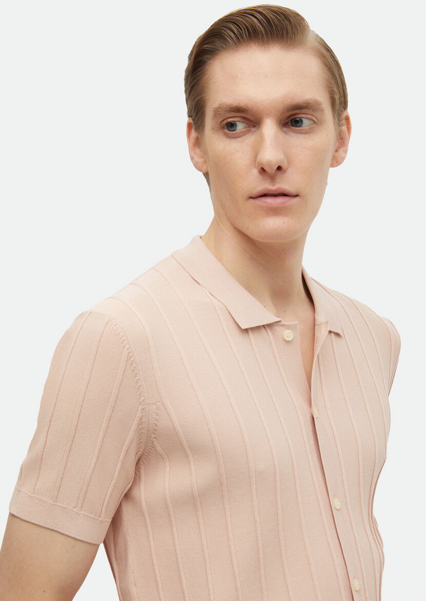 Pink Knitwear - 3
