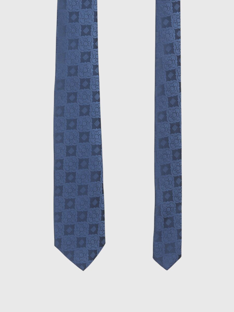 Saks Kravat - 1