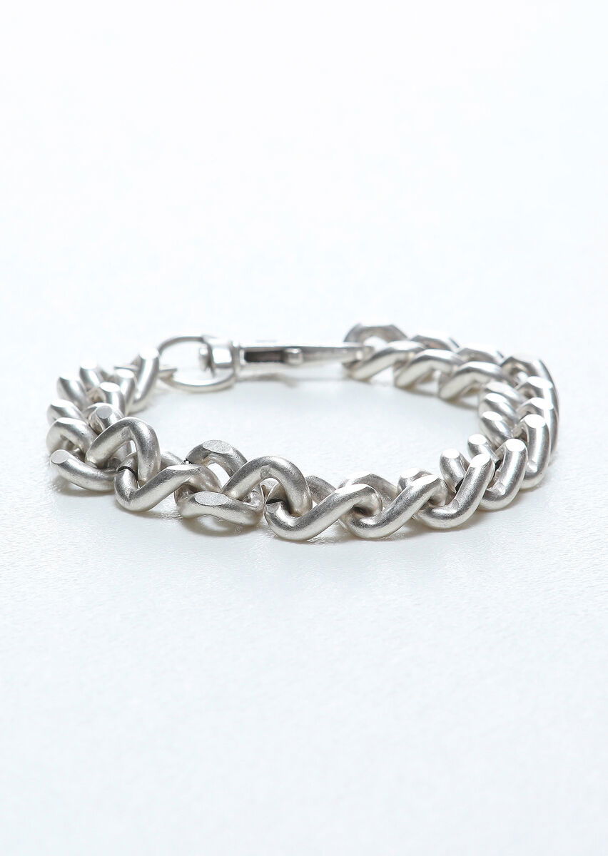 Silver Bileklik - 1