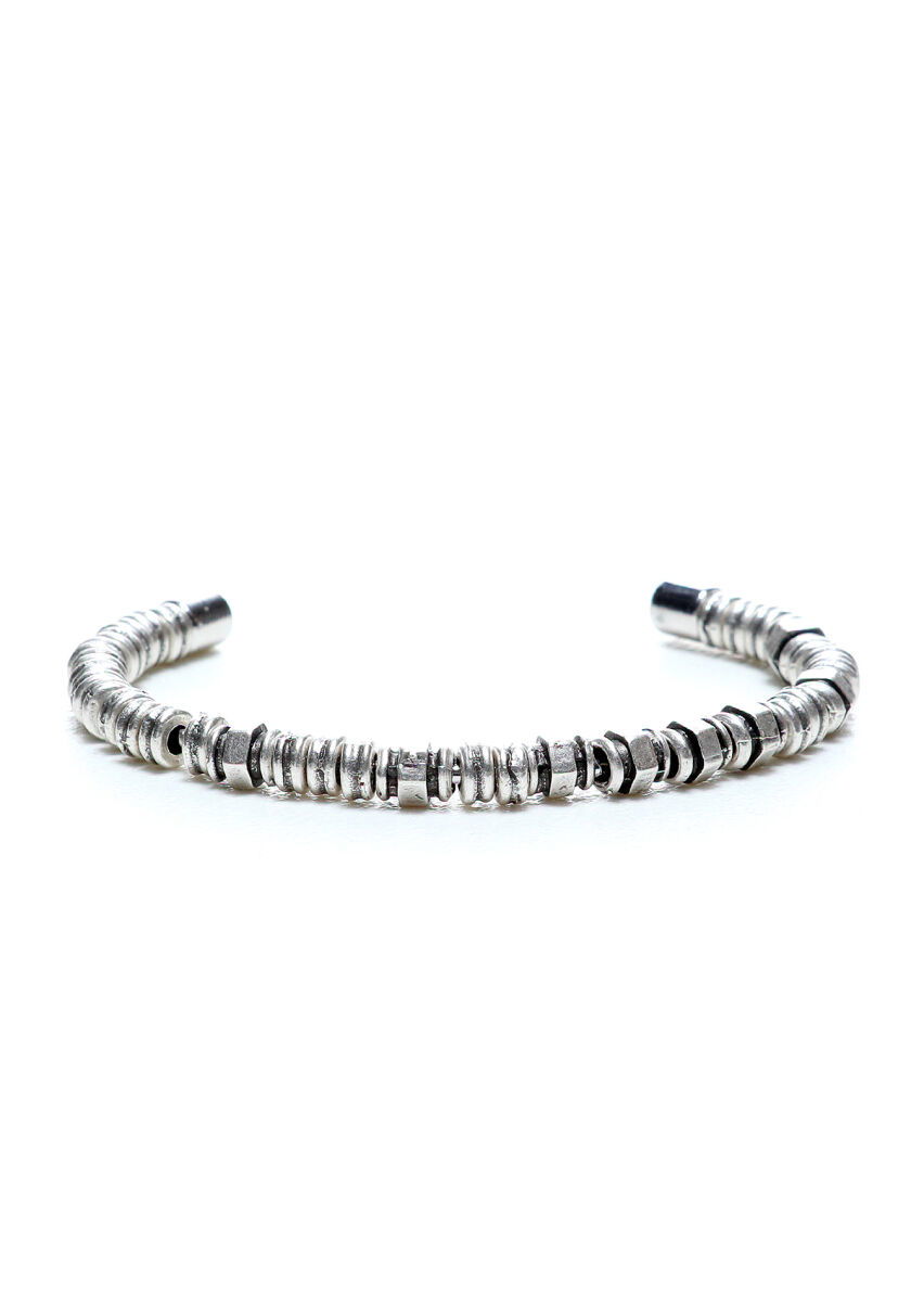Silver Bileklik - 1