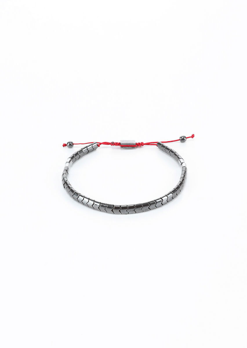 Silver Bileklik - 1