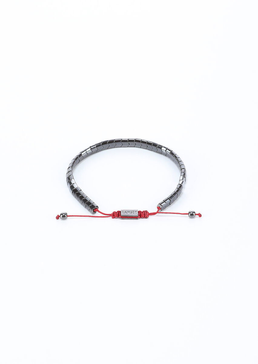 Silver Bileklik - 2