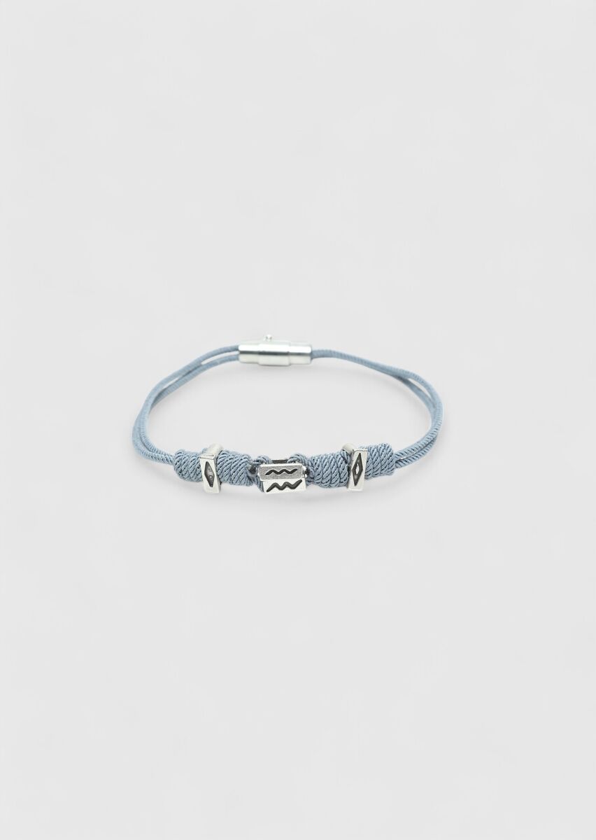 Silver Bileklik - 1