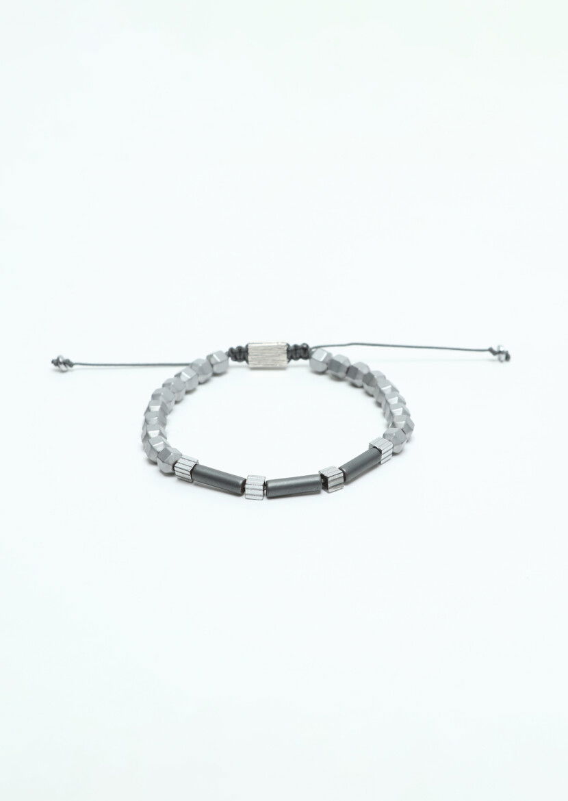 Silver Bileklik - 1