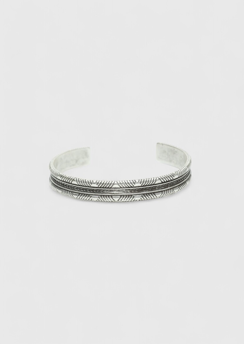 Silver Bileklik - 1