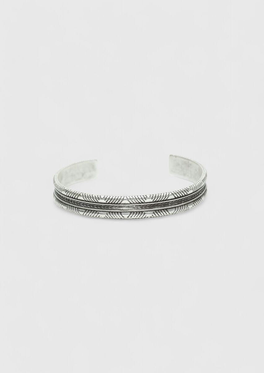 Silver Bileklik - 1