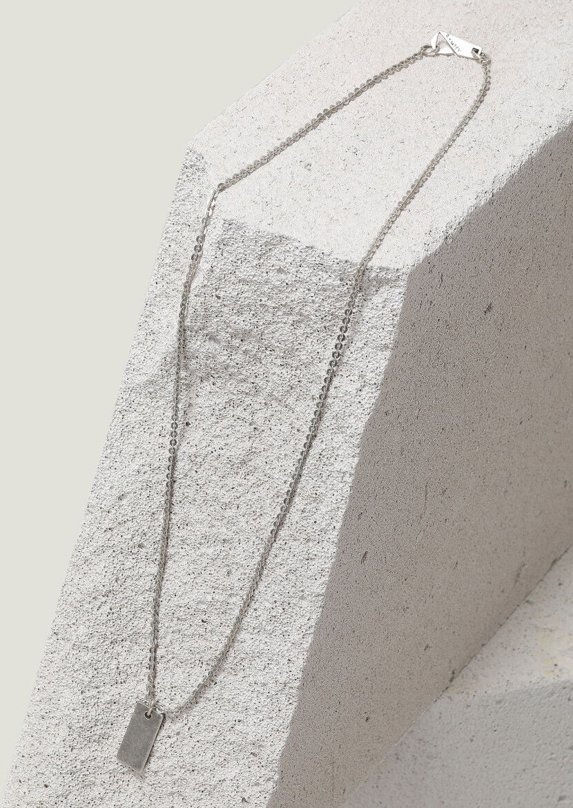 Silver Kolye - 2