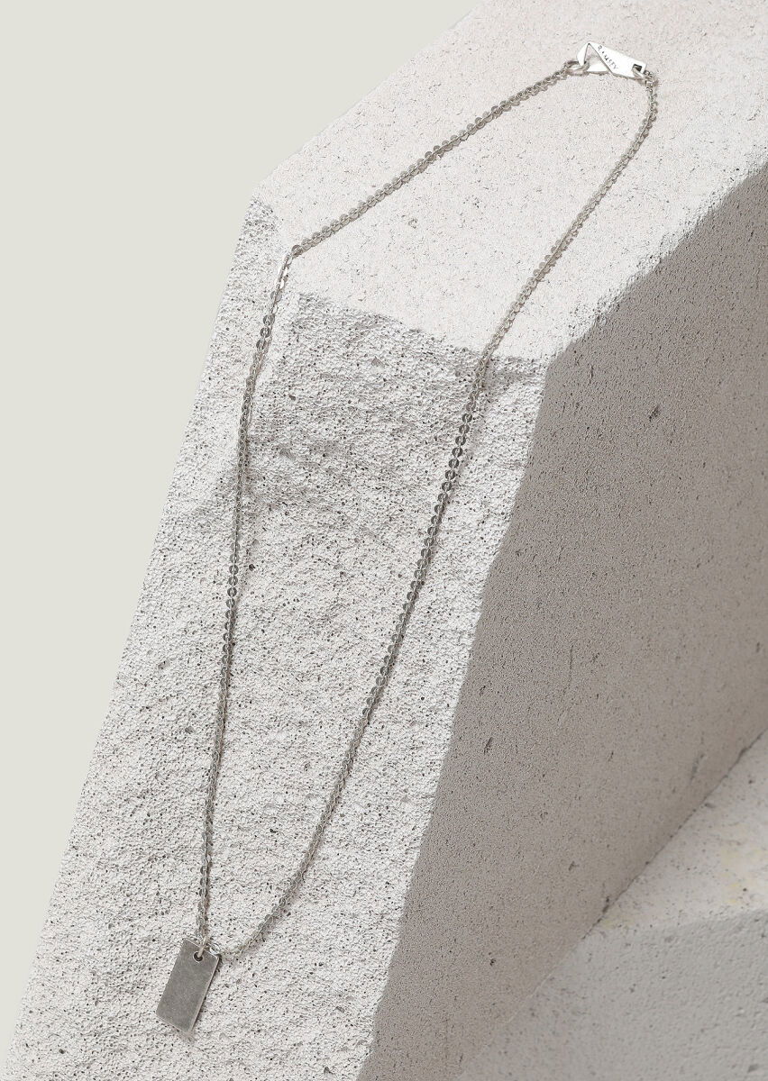 Silver Kolye - 2