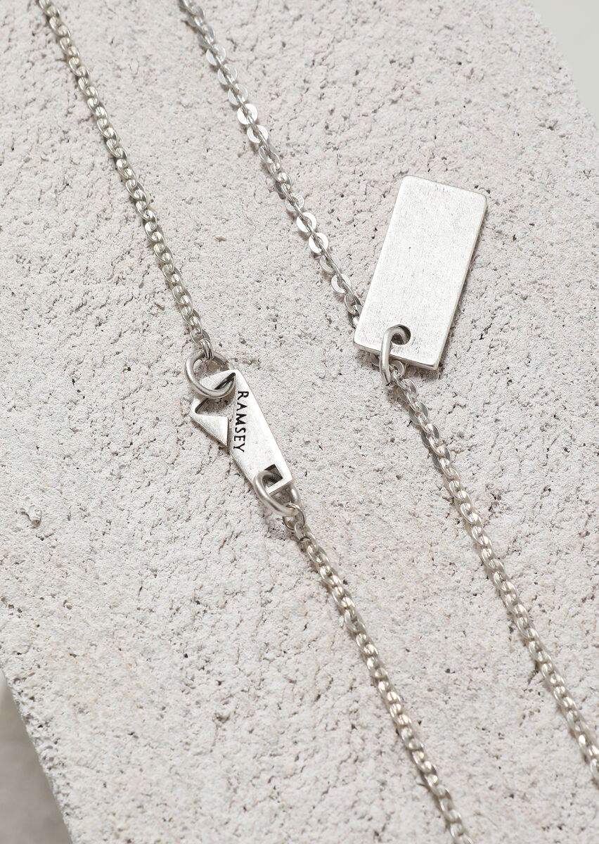 Silver Kolye - 3