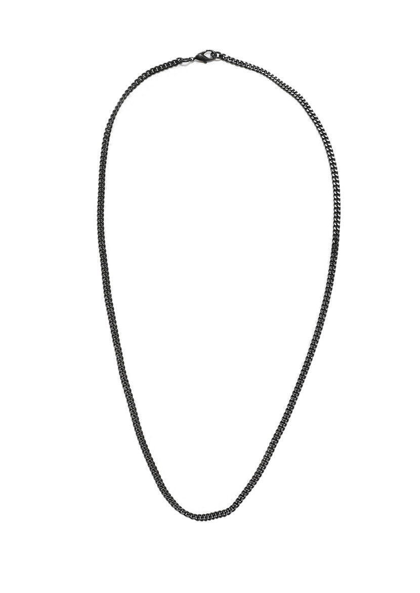 Siyah Kolye - 1
