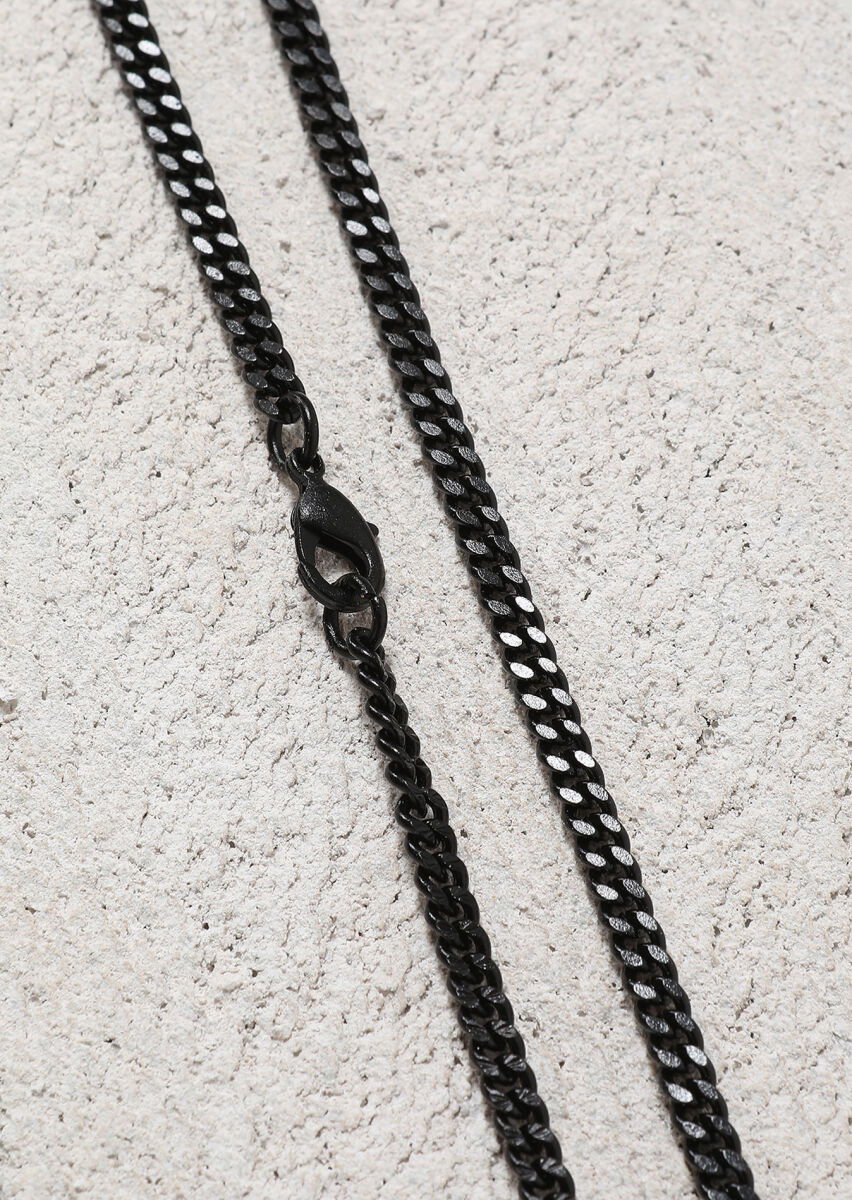Siyah Kolye - 3