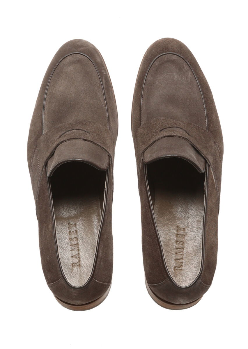 Vizon Loafer - 4