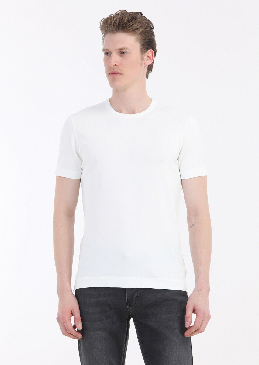 White Knitwear - 2