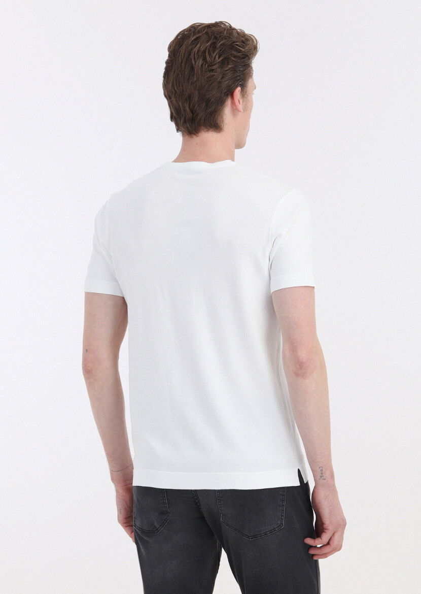 White Knitwear - 4